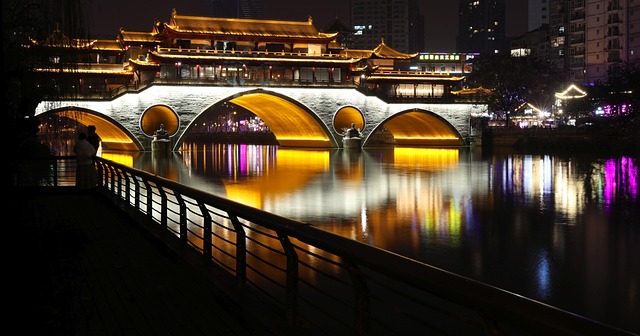 200 多张免费的“成都”和“中国”照片 - Pixabay