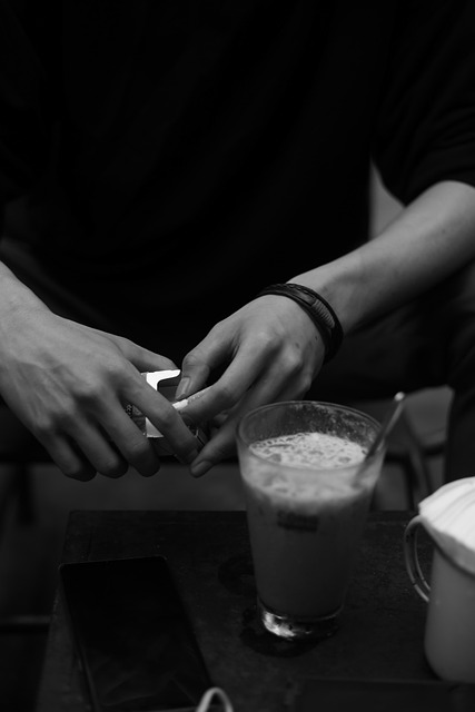 Free Coffee Cafe photo and picture
