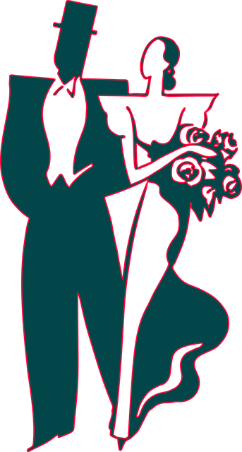 Free couple love married illustration