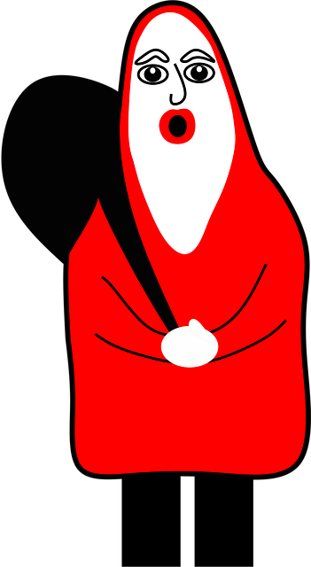 Papá Noel, Navidad, Father Christmas