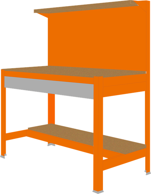 Download free HD stock image of Workbench Tool Free workbench tool storage vector
