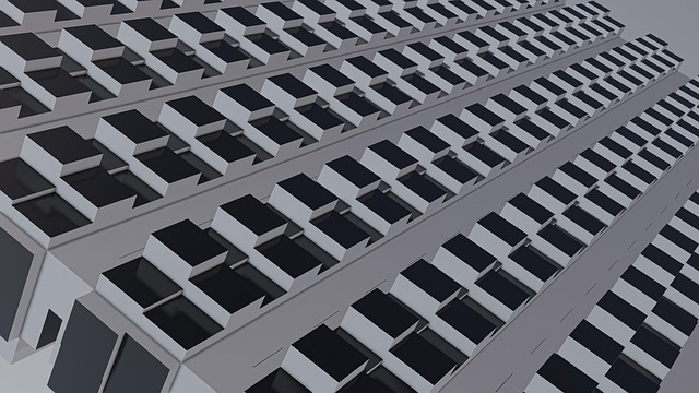 Geometrie, Cuburi, Cgi