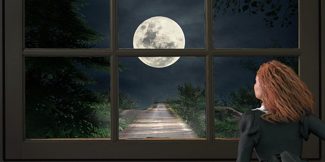 Free light reflection sky illustration