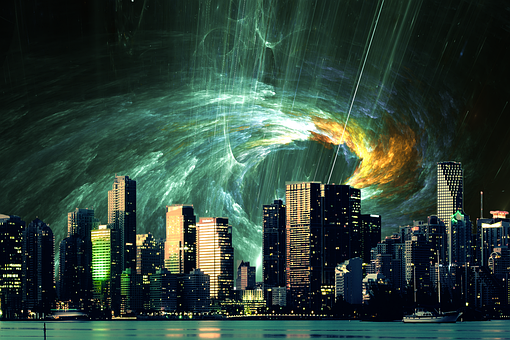 Free Fantasy Surreal illustration and picture