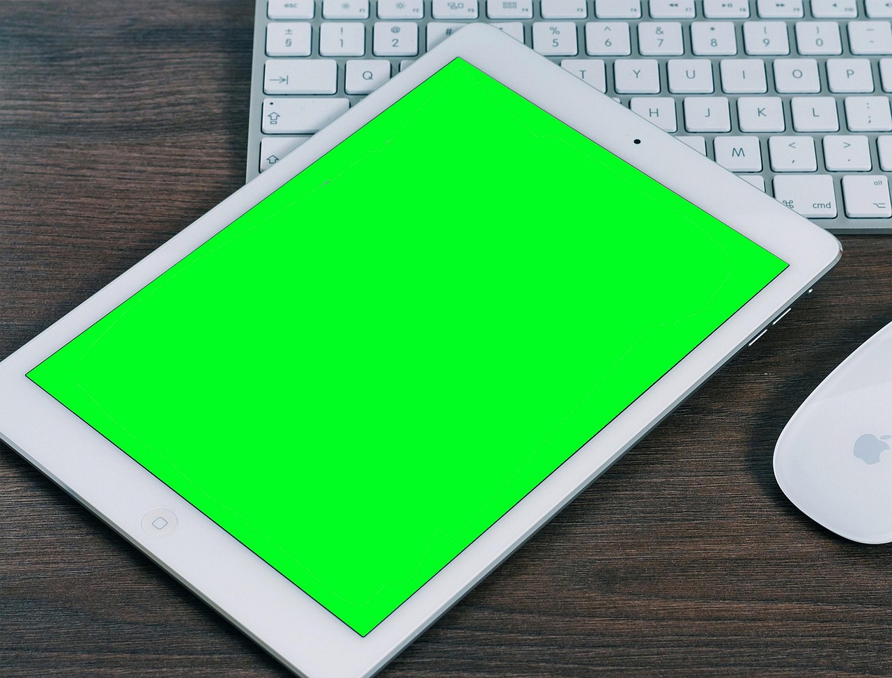 Ipad Tablet Keyboard - Free photo on Pixabay - Pixabay