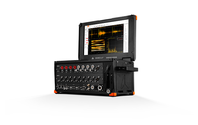 Download free HD stock image of Data-Acquisition-System Free data-acquisition-system data-acquisition daq illustration