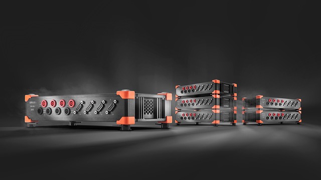 Free data-acquisition-system data-acquisition daq illustration