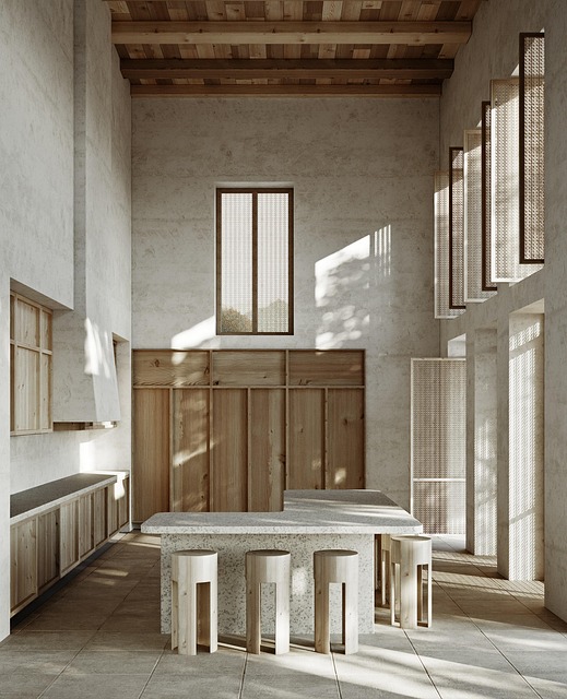 KITCHENS DESIGN