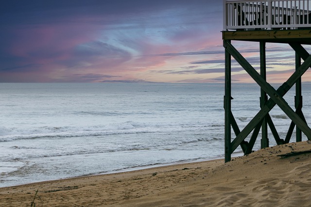 Free Beach Sea photo and picture