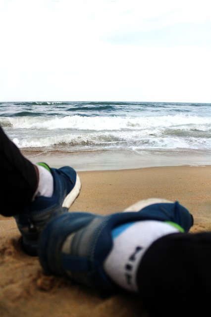 Free Ocean Summer photo and picture