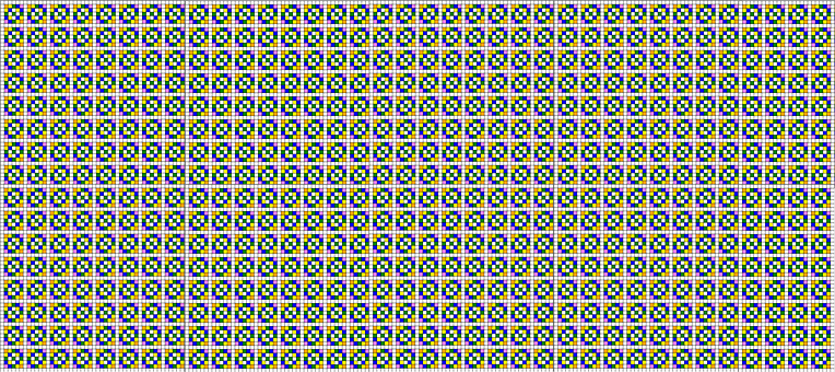 Free Model Generative Art illustration and picture