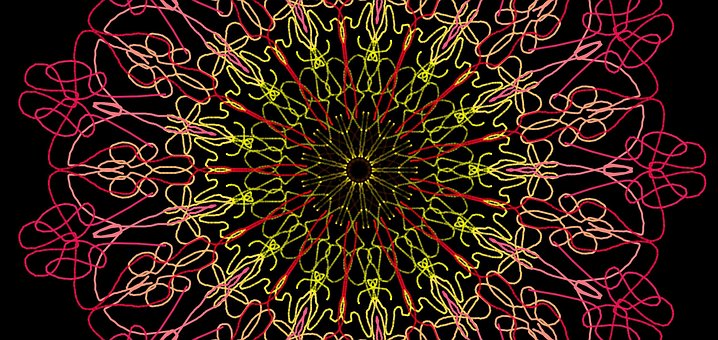 Free Model Generative Art photo and picture