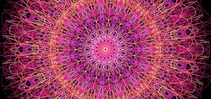 Free Model Generative Art photo and picture