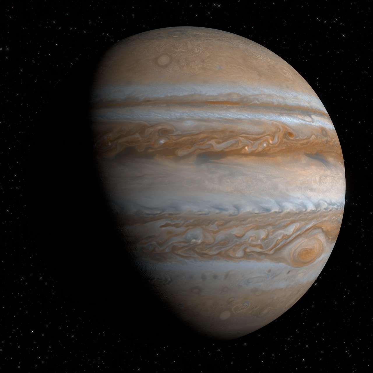 2 000 Free Imagenes Del Planeta Jupiter Jupiter Images Pixabay