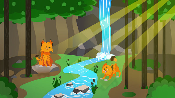 Free Nature Outdoor illustration and picture