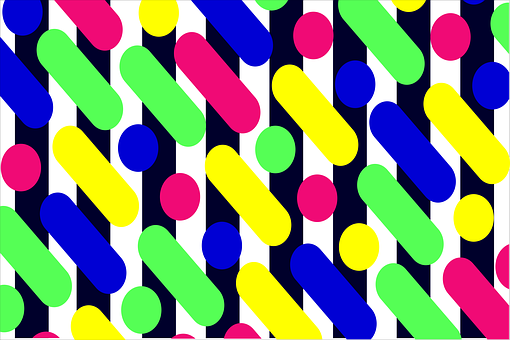 Free Geometric Form illustration and picture