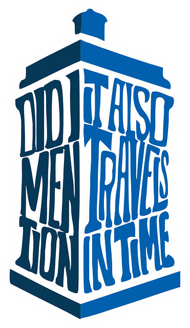 Clipart, Timp, Voiaj, Menționează