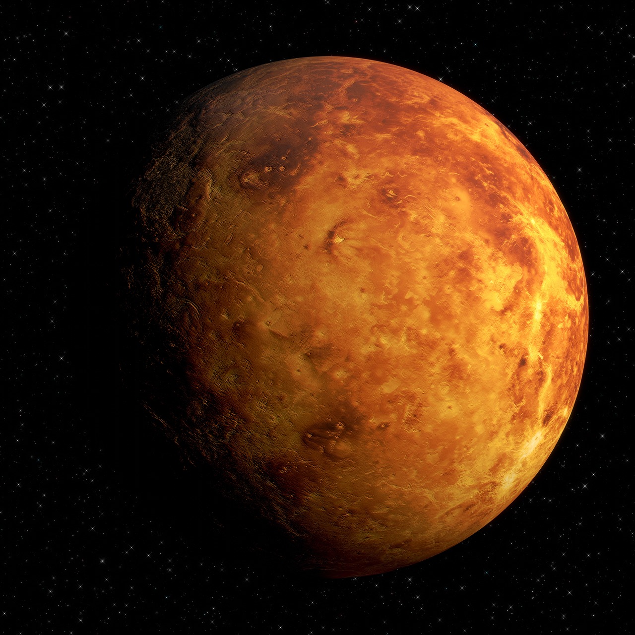 Venus Aurinkokunta Planeetta Ilmainen Kuva Pixabayssa Pixabay