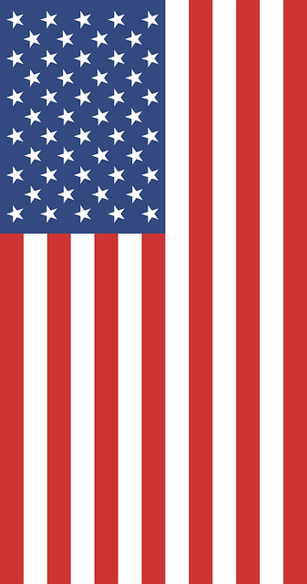 American Flag Banner Old - Free image on Pixabay