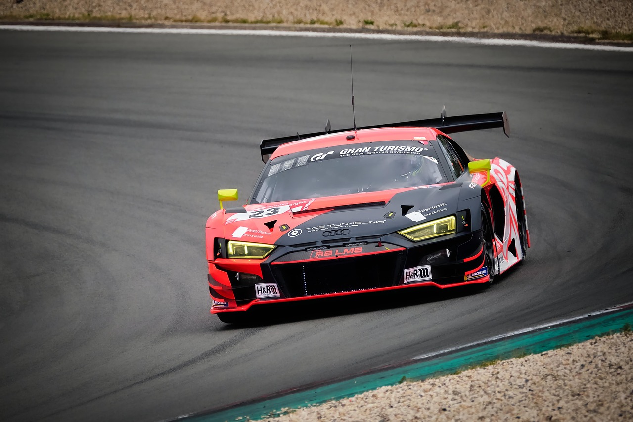 Race Car Motorsport Sports Free photo on Pixabay Pixabay