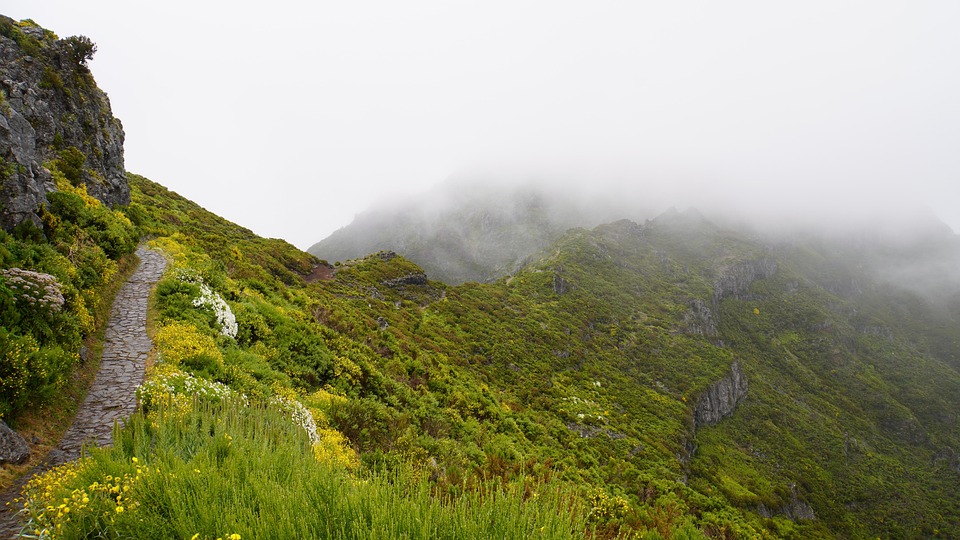 Hidden Gems of Madeira: Exploring the Island’s Secret Spots