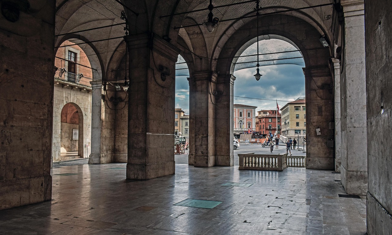 Building Columns Architecture - Free photo on Pixabay