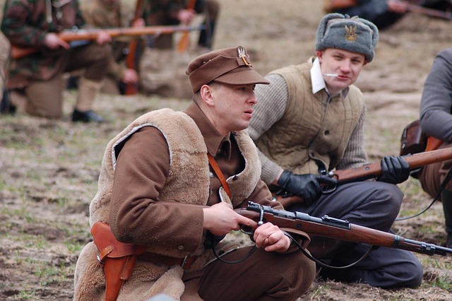 Free Reenactment History photo and picture