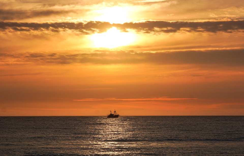 Sea Ship Ocean - Free photo on Pixabay - Pixabay