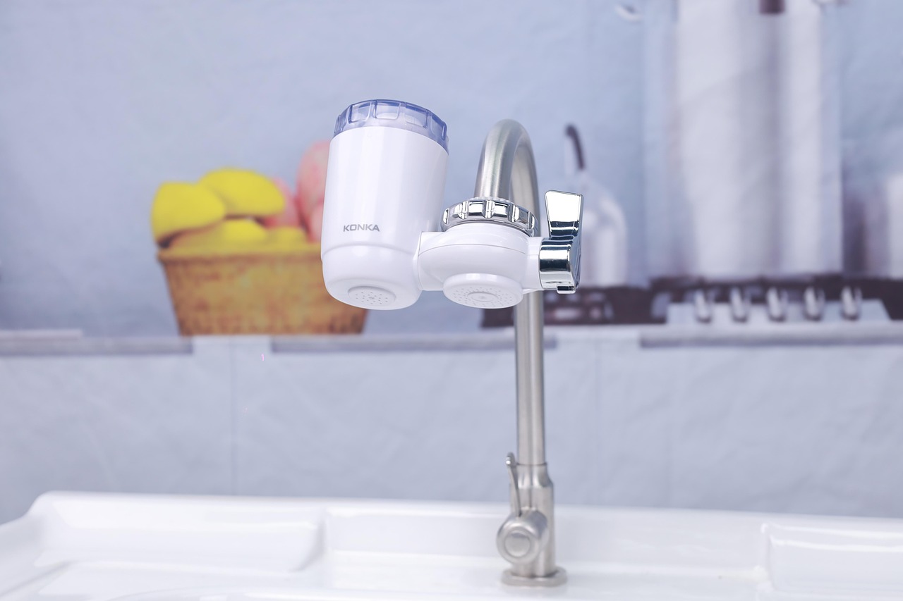 Tap Water Purifier Landscape - Free photo on Pixabay - Pixabay