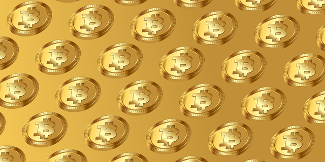 Bitcoin, Btc, Krypto, Kryptovaluta