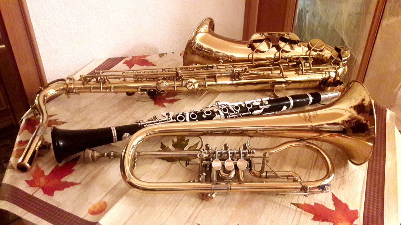 UEBEL Bassklarinette 740 Mopane | Harmonie-Klarinetten (Deutsch) | Klarinetten | Holzblasinstrumente