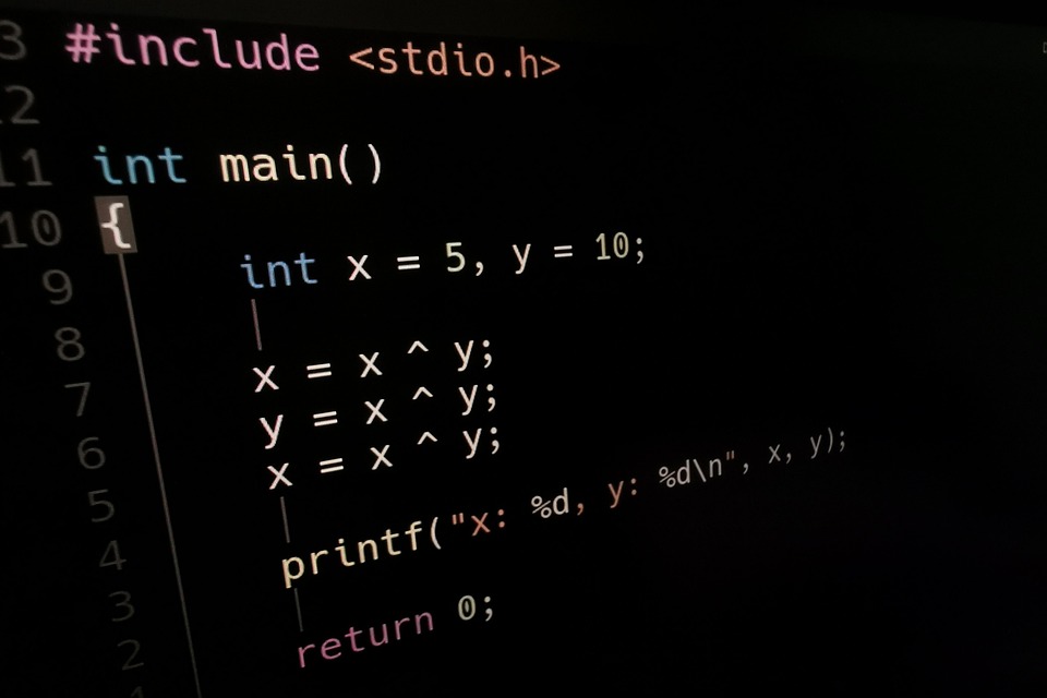 Terminal Command Line Coding - Free photo on Pixabay