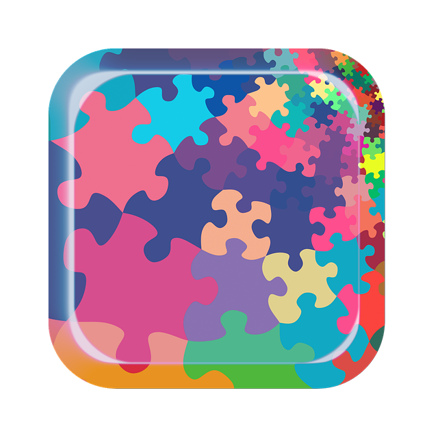 Download Button Stud Puzzle Royalty-Free Stock Illustration Image - Pixabay