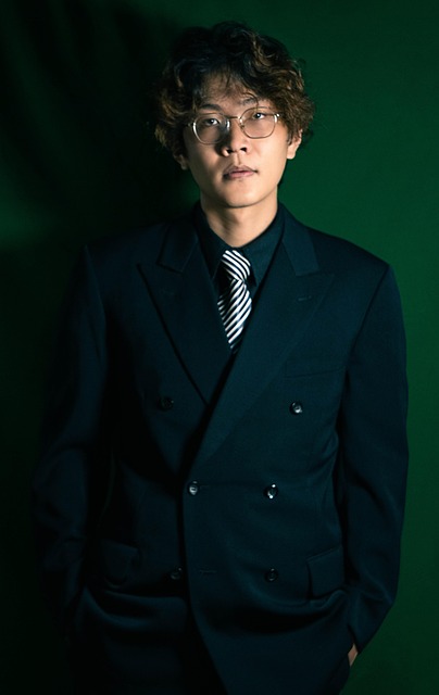 Free Man Asian photo and picture