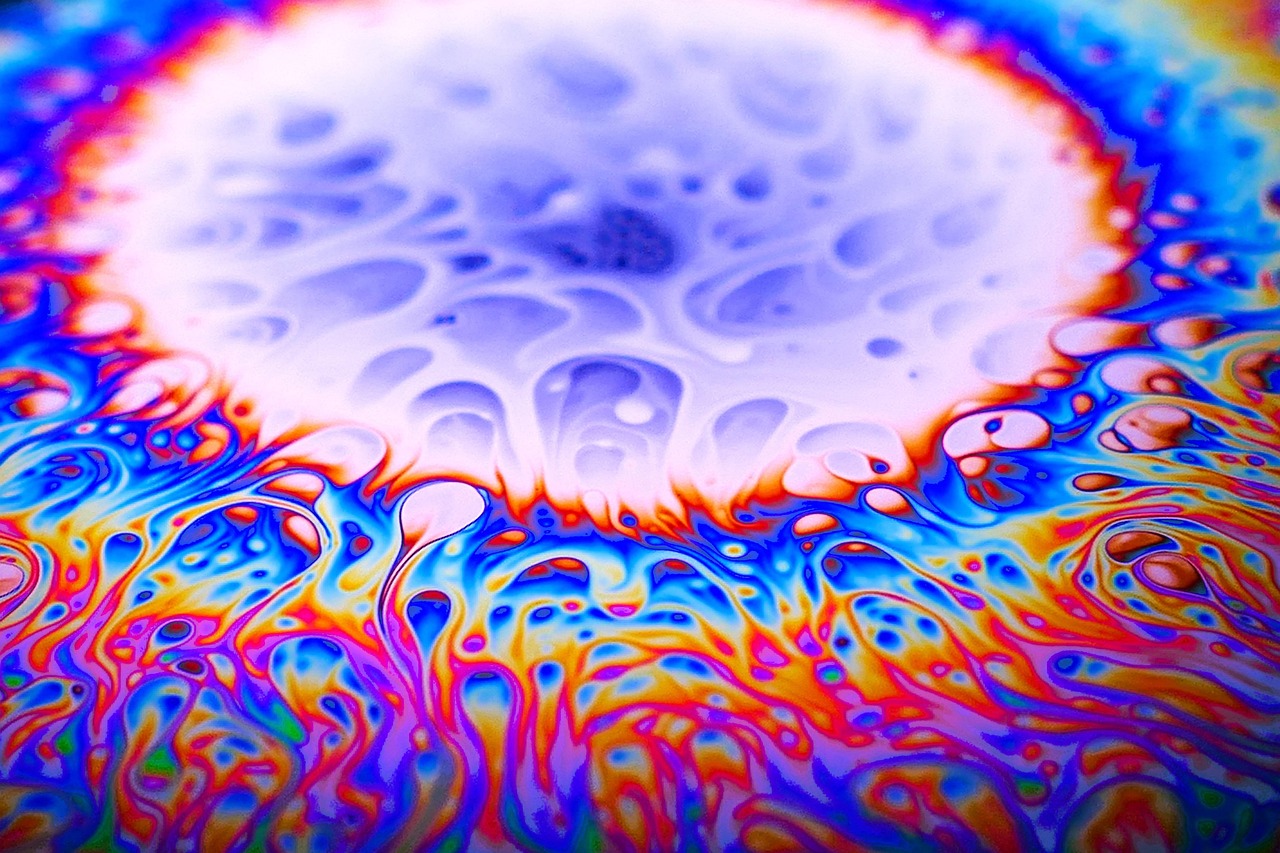 Abstract - free online jigsaw puzzle photo