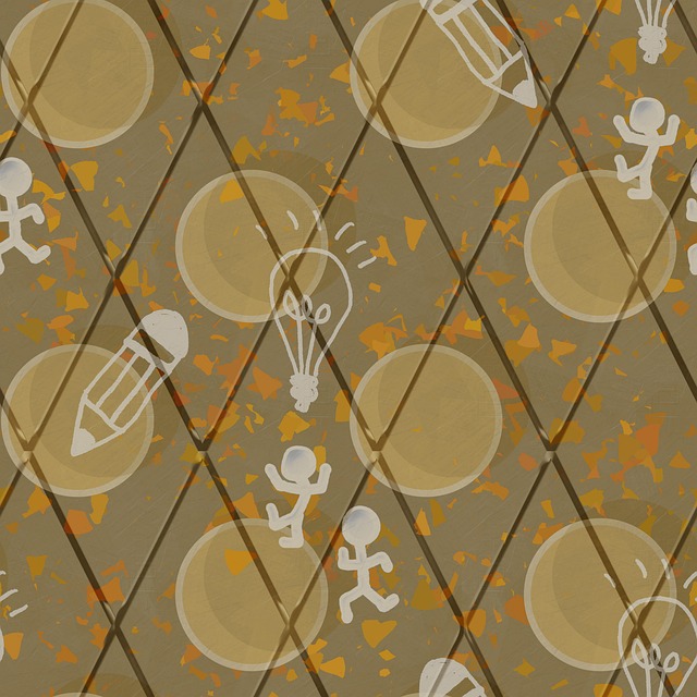 Baggrund, Doodle, Uddannelse, Blyant