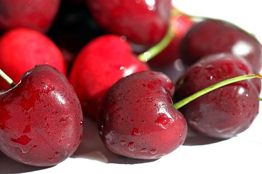 Free Cherries Fruits photo and picture