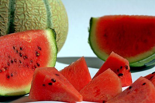 Free Watermelon Fruit photo and picture