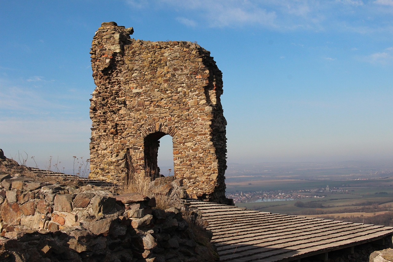 Ruines Structure En Pierre Rochers - Photo gratuite sur Pixabay - Pixabay