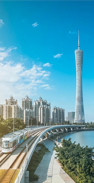 Free City Future photo and picture
