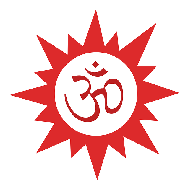 Free Hindu Indian vector and picture