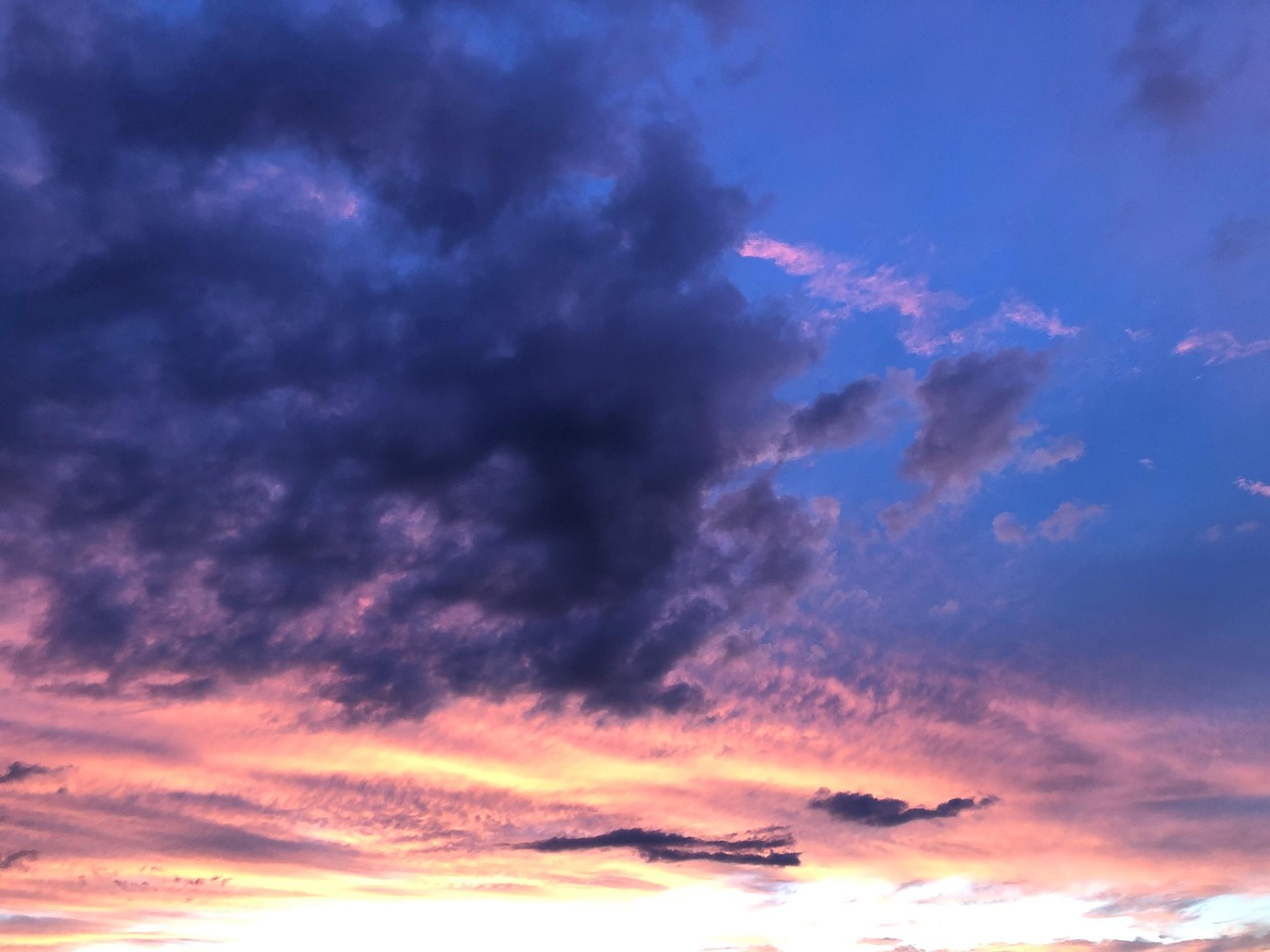 天空 云 黄昏 - Pixabay上的免费照片 - Pixabay