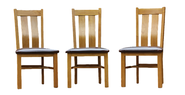 Free seating chairs furniture illustration