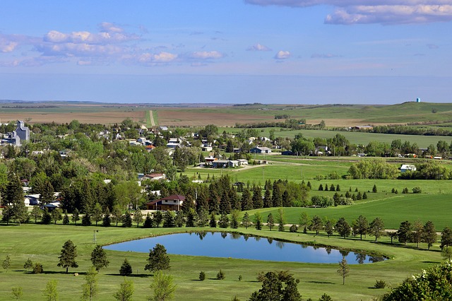 Free Golf Golf Course photo and picture