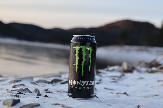 Free Monster Snow photo and picture
