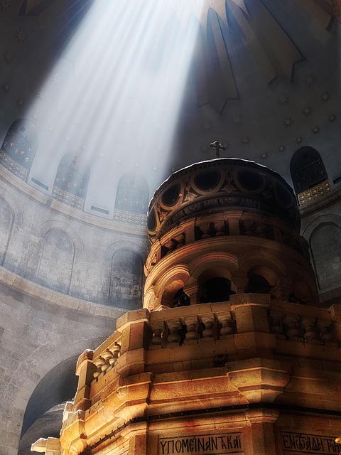 Free Cathedral Church photo and picture