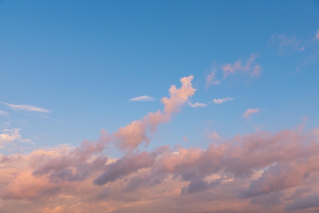 Free Clouds Sky photo and picture