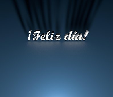 Free Happy Day photo and picture