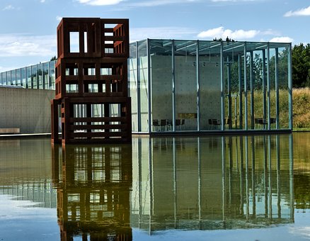 Free Architecture Modern photo and picture