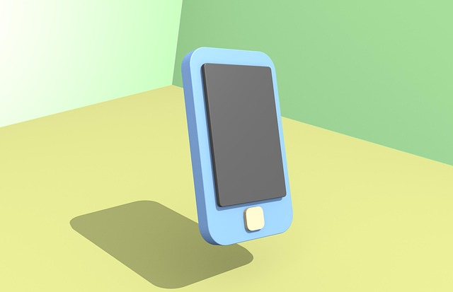 Free Phone Smart Phone illustration and picture